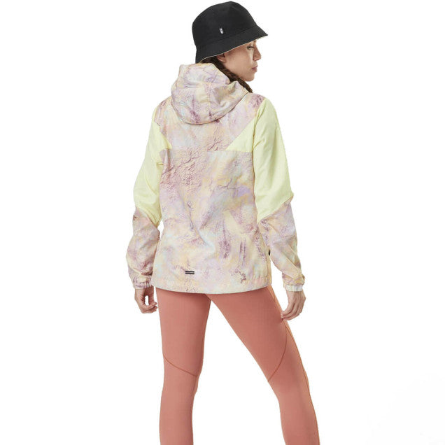 Picture Women's Scale Printed Jacket '25