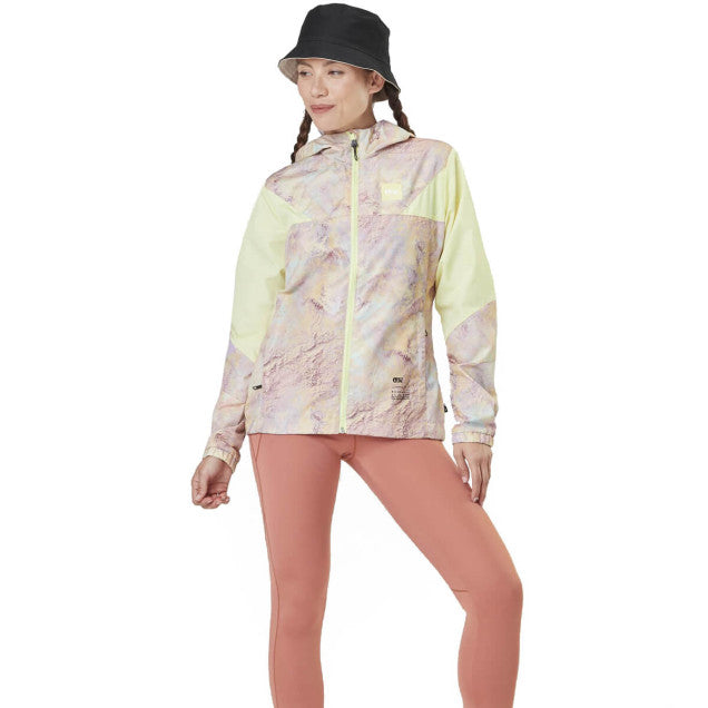 Picture Women's Scale Printed Jacket '25
