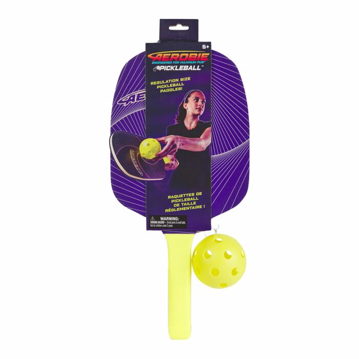 Aerobie Pickleball Paddles