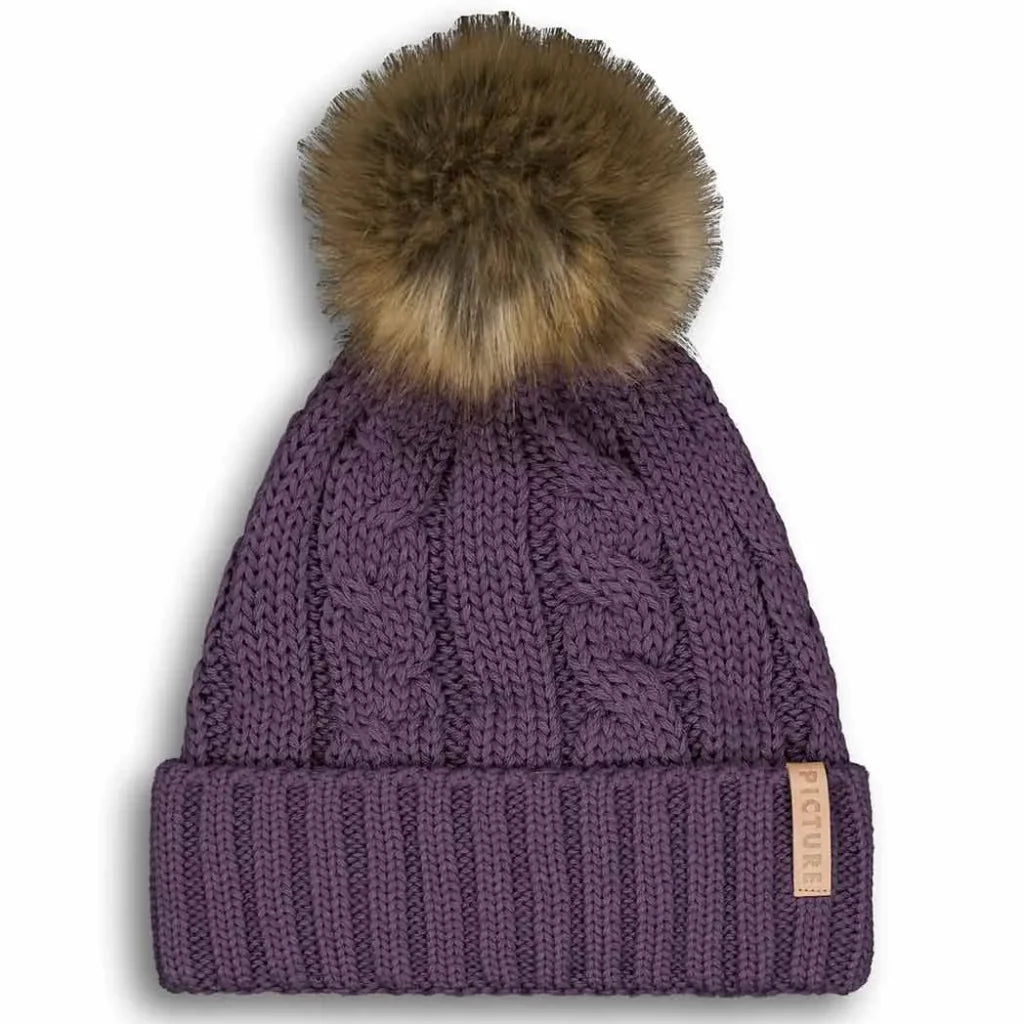 Picture Ezah Beanie