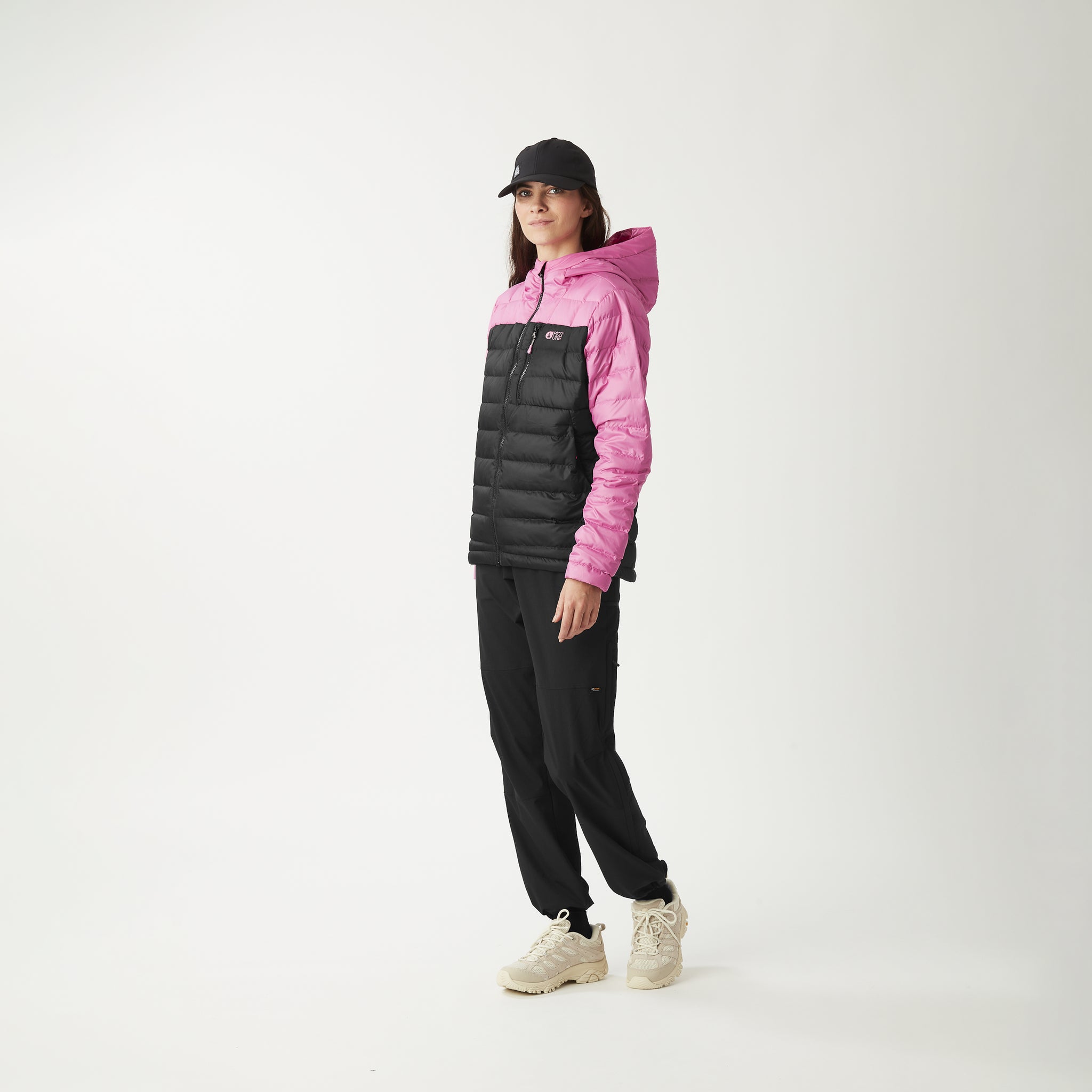 Picture Women's Mid Puff Down Jacket