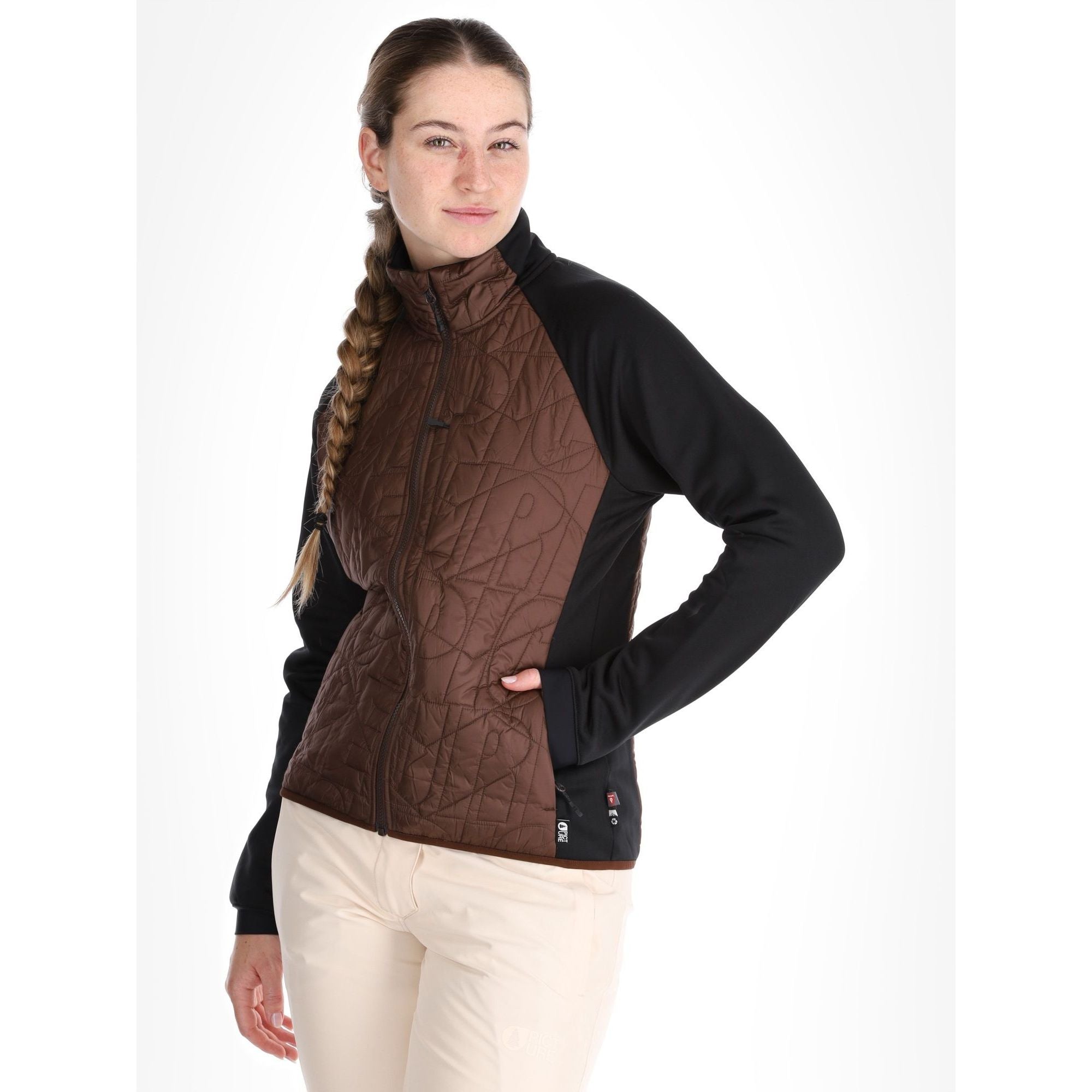 Picture Women's Tehanie Hybrid Jacket