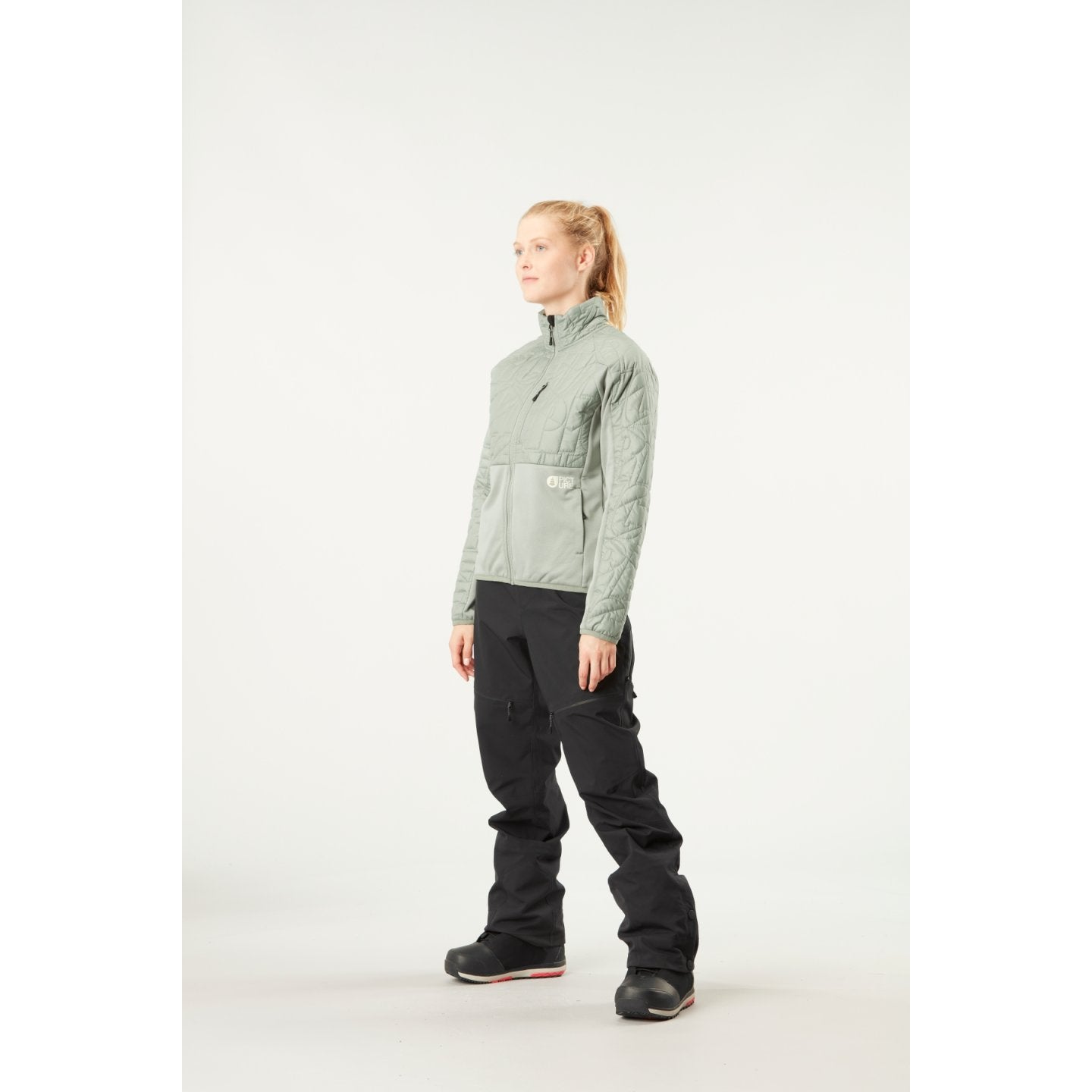 Picture Women's Tehanie Hybrid Jacket '26