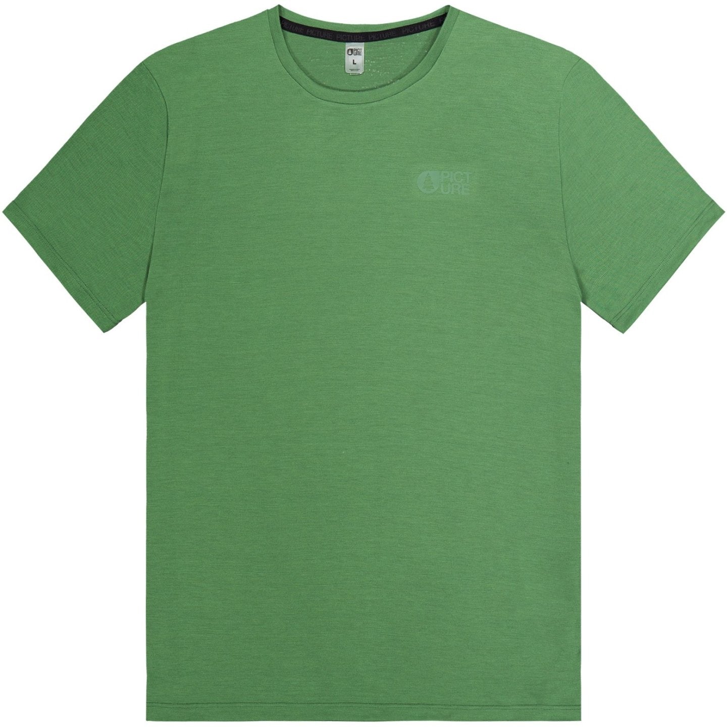 Picture Men's Timont Short Sleeve Urban Tech Tee