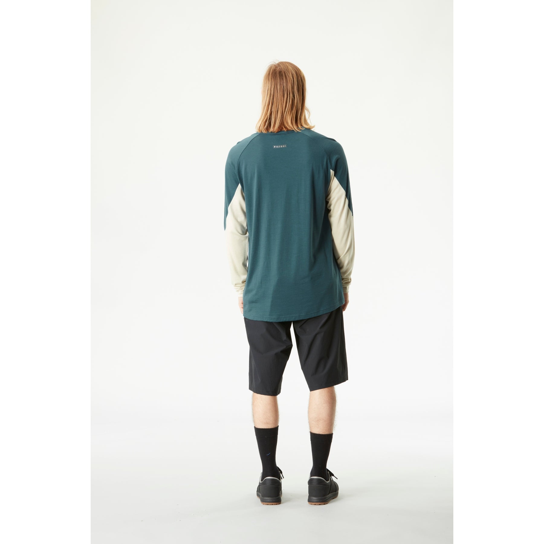 Picture Men's Vellir Long Bike Short