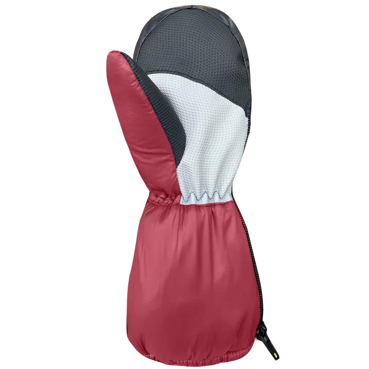 Auclair Kid's Rainbow Ski Mitt