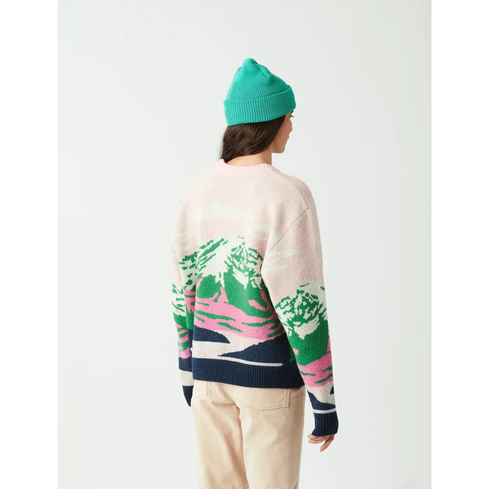 Picture Women's Wak Knit