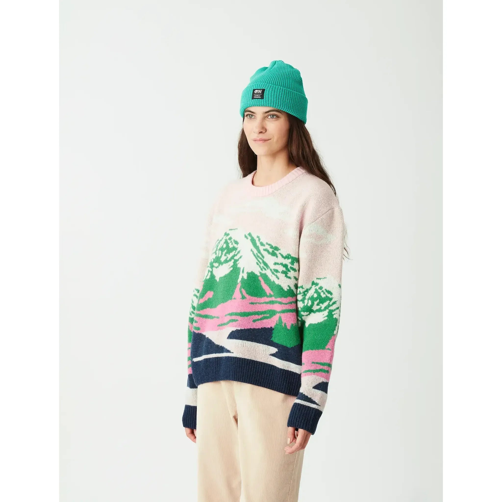 Picture Women's Wak Knit