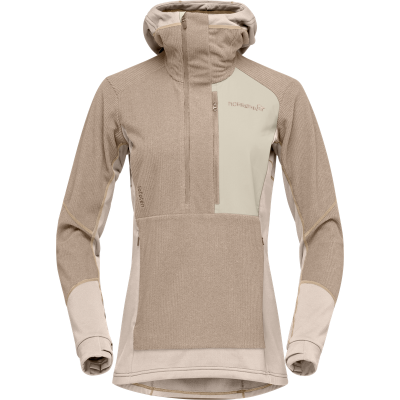 Norrona Women's Lofoten Thermal Pro Hood