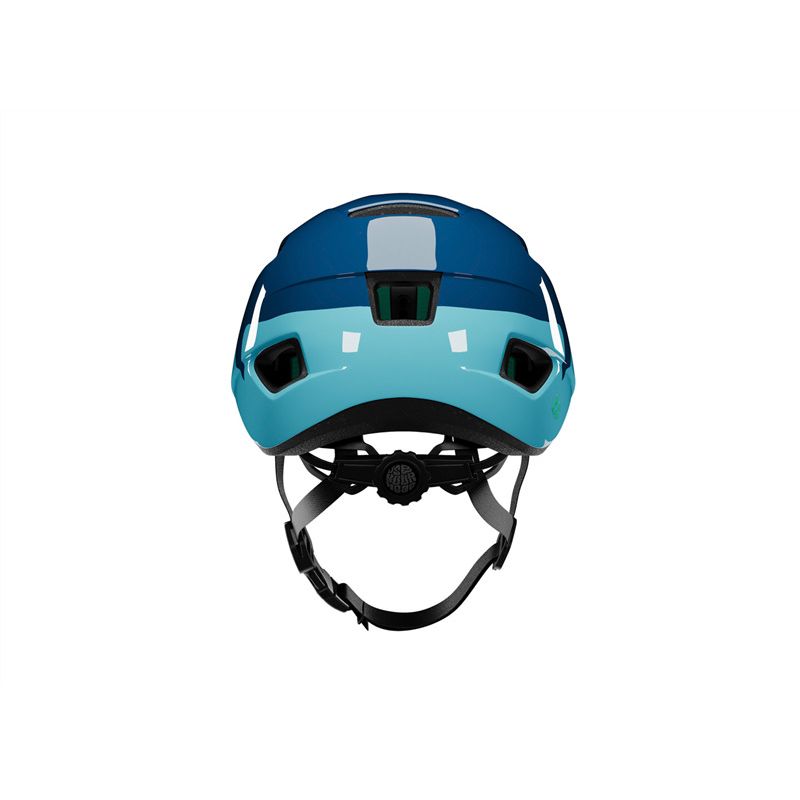 Lazer Baby's PNUT 2.0 KinetiCore Bike Helmet