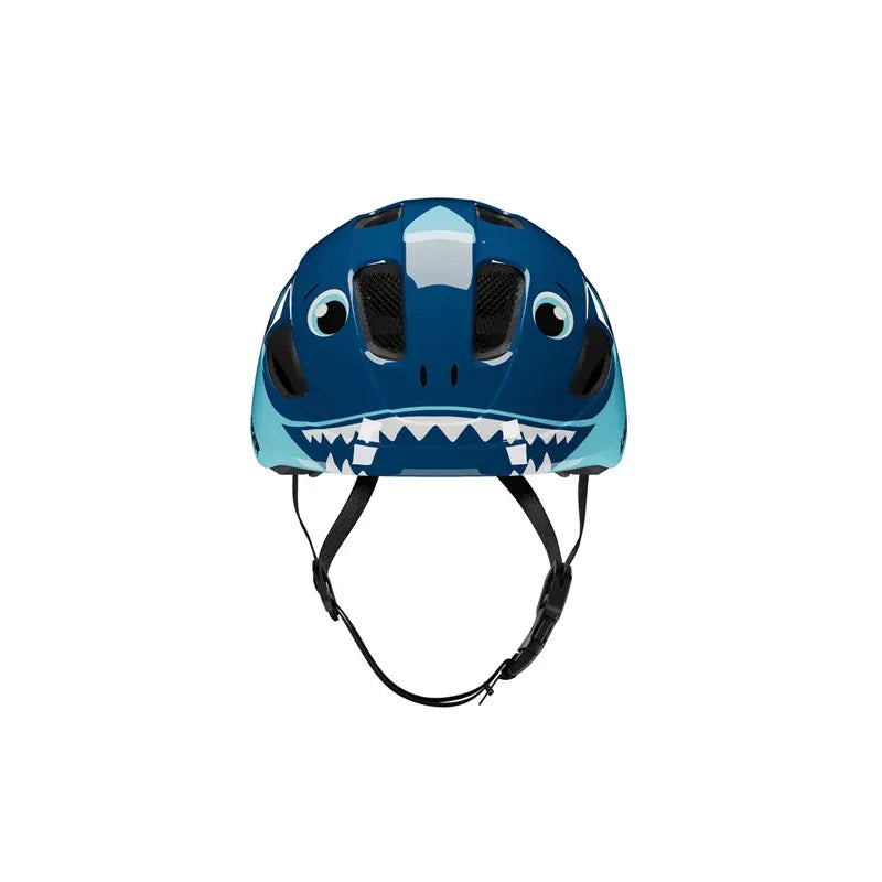 Lazer Baby's PNUT 2.0 KinetiCore Bike Helmet