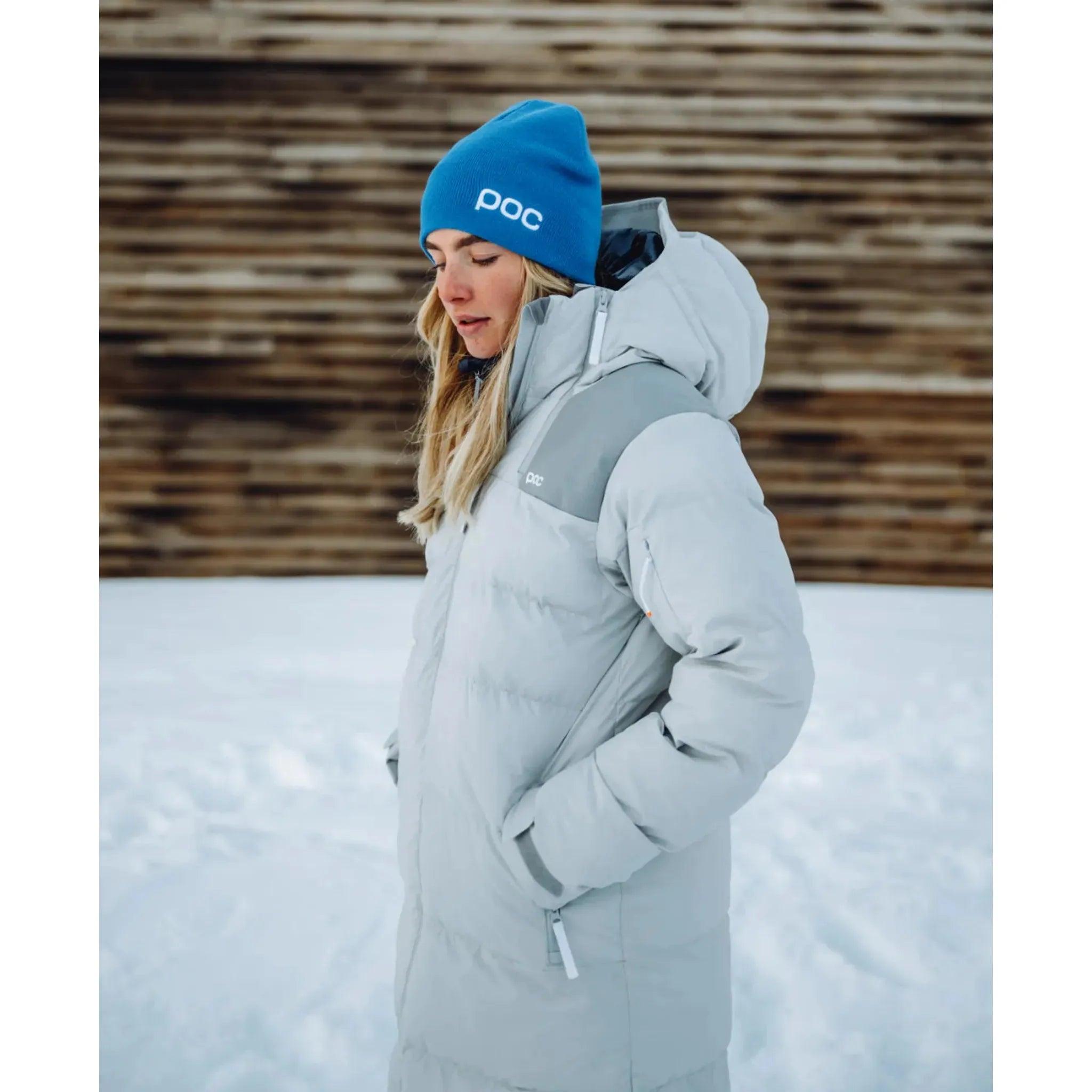 POC Corp Beanie <span style="background-color:rgb(246,247,248);color:rgb(28,30,33);"> Other Ski Accessories </span>