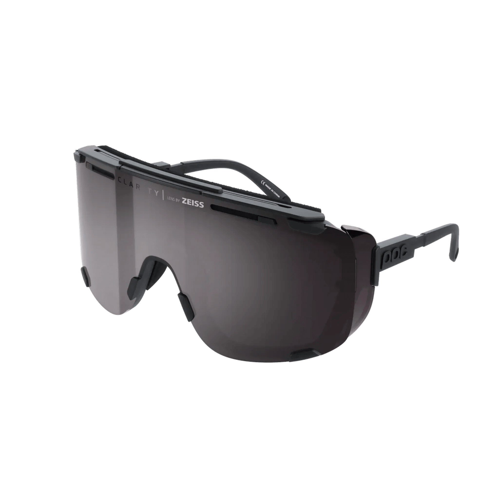 POC Devour Glacial Goggles <span style="background-color:rgb(246,247,248);color:rgb(28,30,33);"> Goggles </span>