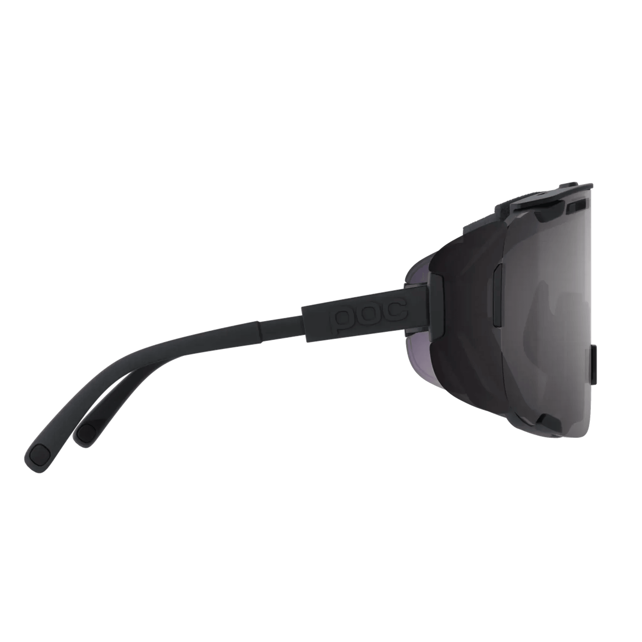 POC Devour Glacial Goggles <span style="background-color:rgb(246,247,248);color:rgb(28,30,33);"> Goggles </span>