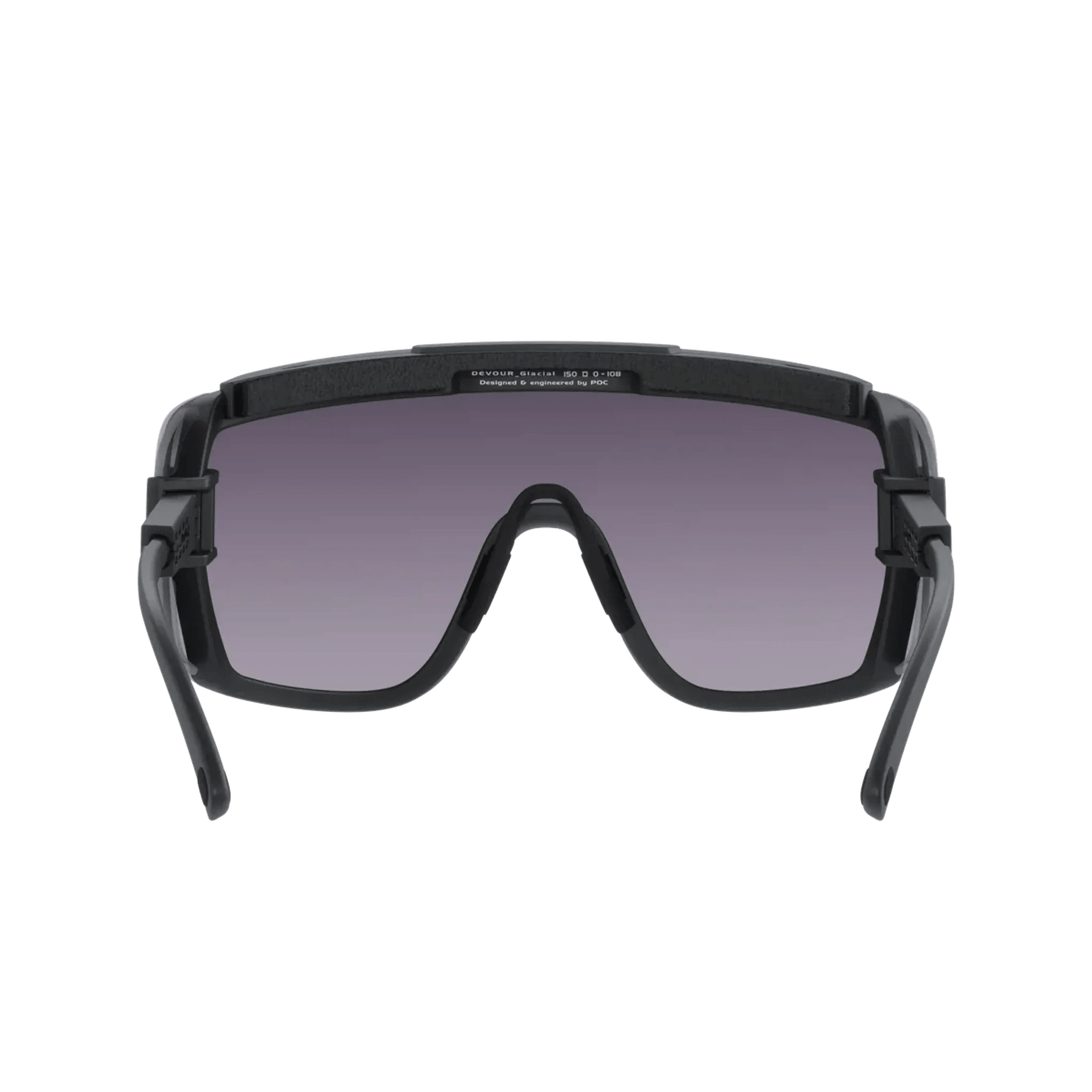 POC Devour Glacial Goggles <span style="background-color:rgb(246,247,248);color:rgb(28,30,33);"> Goggles </span>