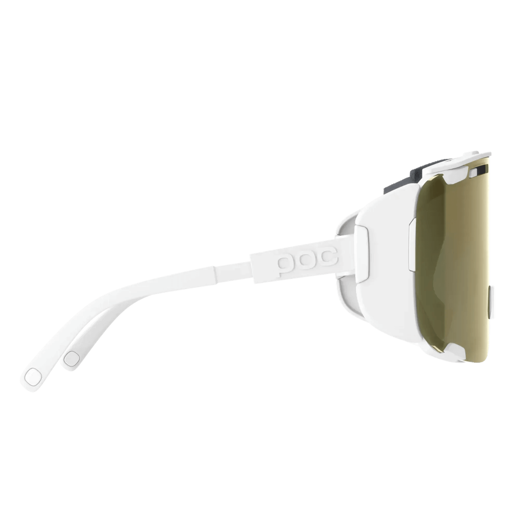 POC Devour Glacial Goggles <span style="background-color:rgb(246,247,248);color:rgb(28,30,33);"> Goggles </span>