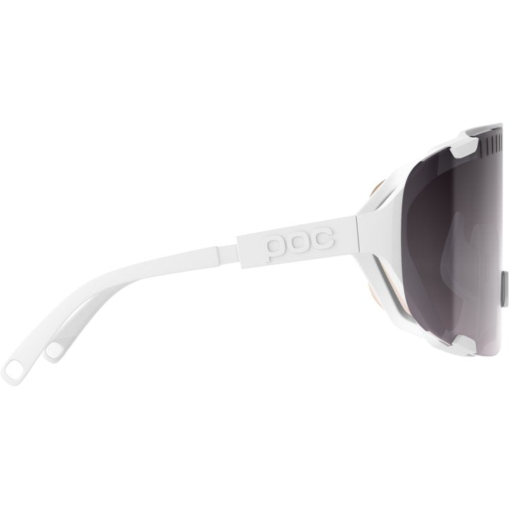 POC Devour Clarity Sunglasses