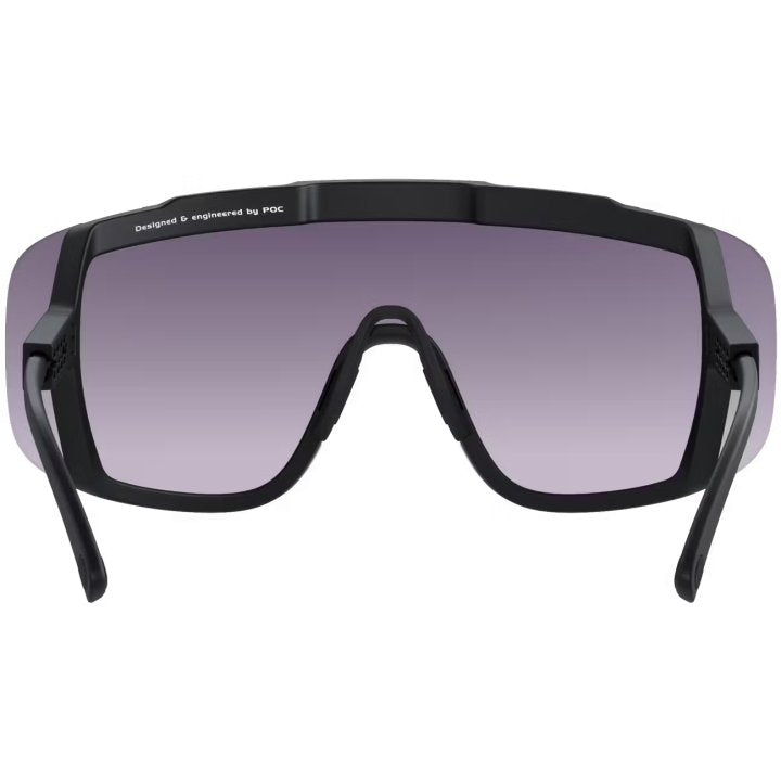 POC Devour Clarity Sunglasses