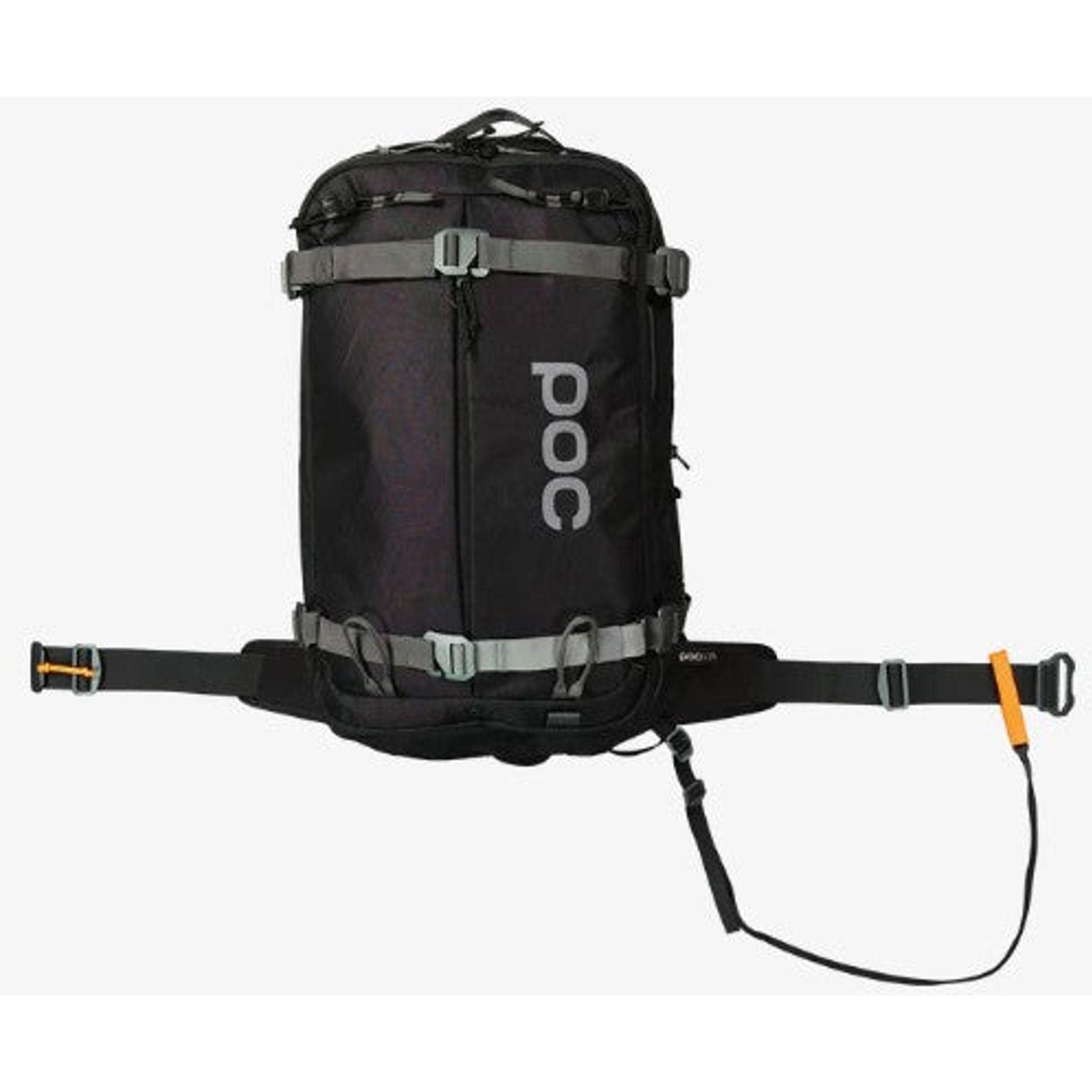 POC Dimension Avalanche Backpack <span style="background-color:rgb(246,247,248);color:rgb(28,30,33);"> Bags and Luggage </span>