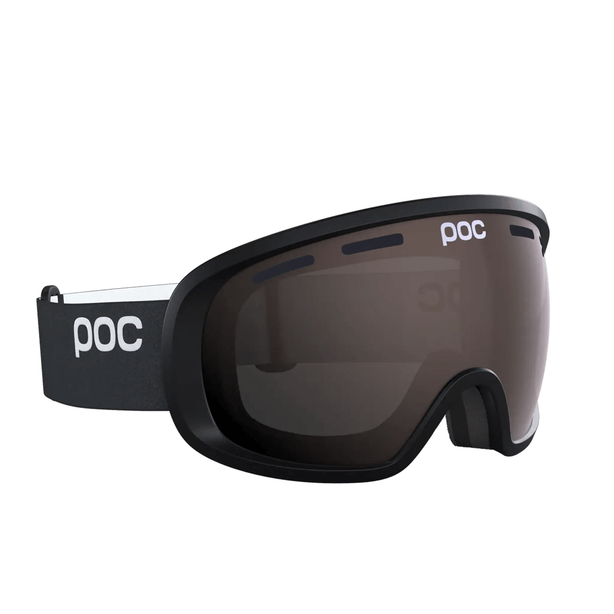 POC Fovea Clarity Goggles <span style="background-color:rgb(246,247,248);color:rgb(28,30,33);"> Goggles </span>