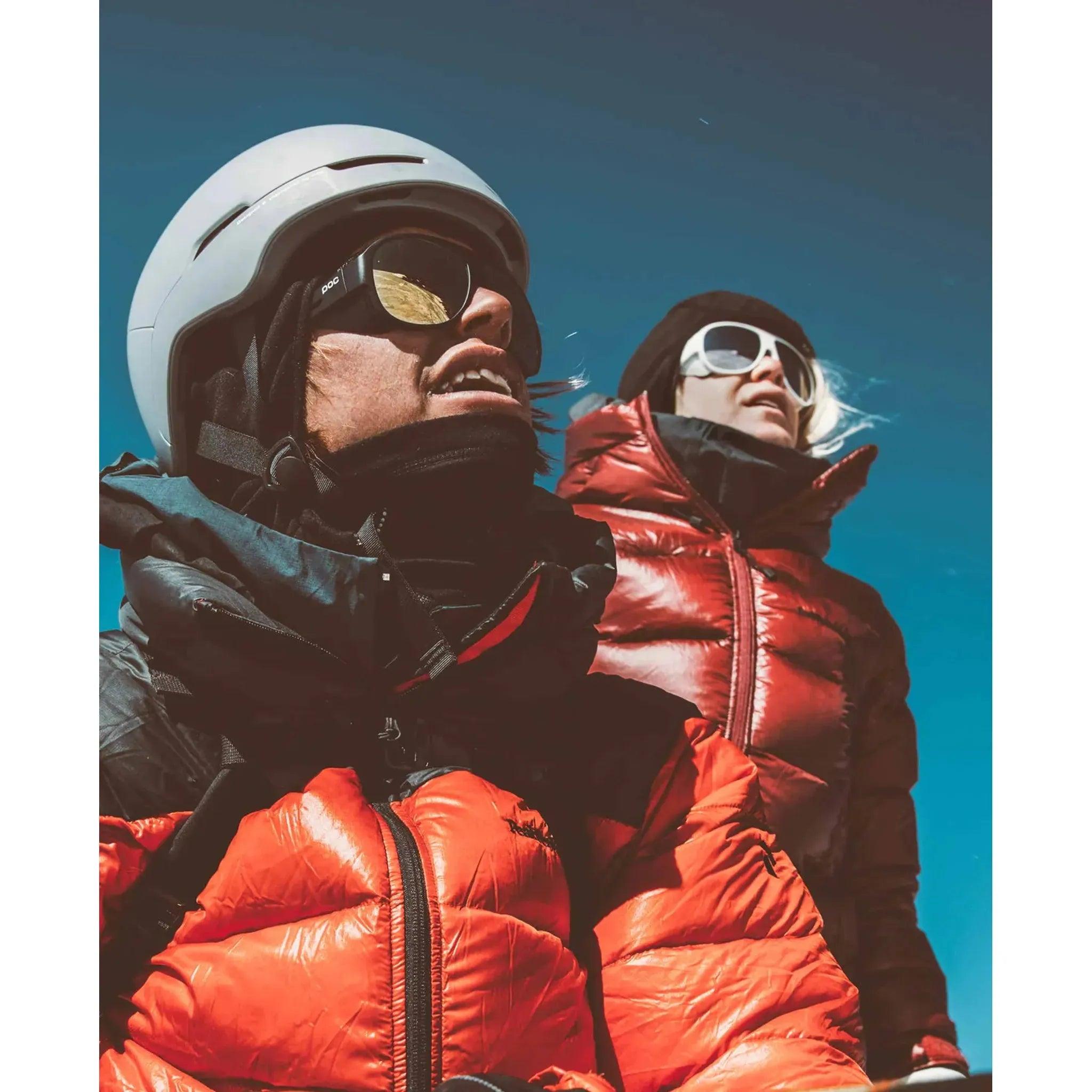 POC Nivalis Goggles <span style="background-color:rgb(246,247,248);color:rgb(28,30,33);"> Goggles </span>