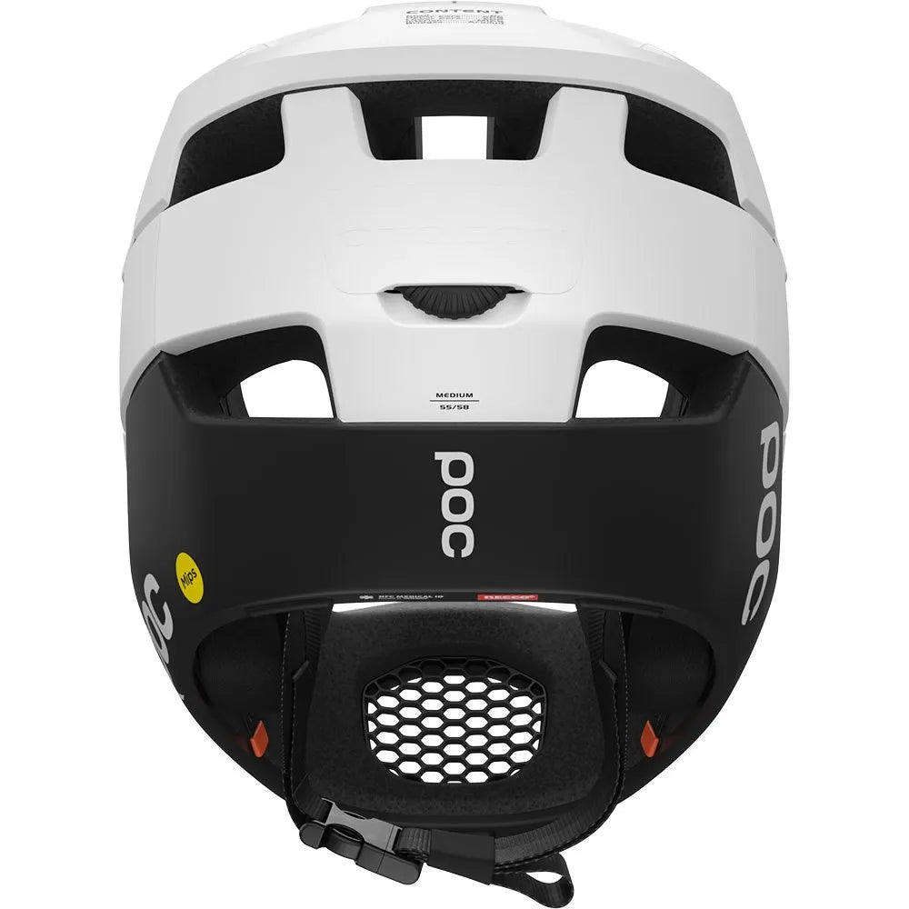 POC Otocon Race MIPS MTB Helmet