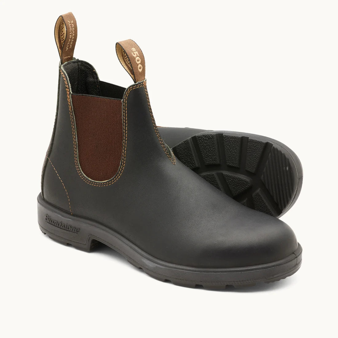 Blundstone 500 Original Chelsea Boots