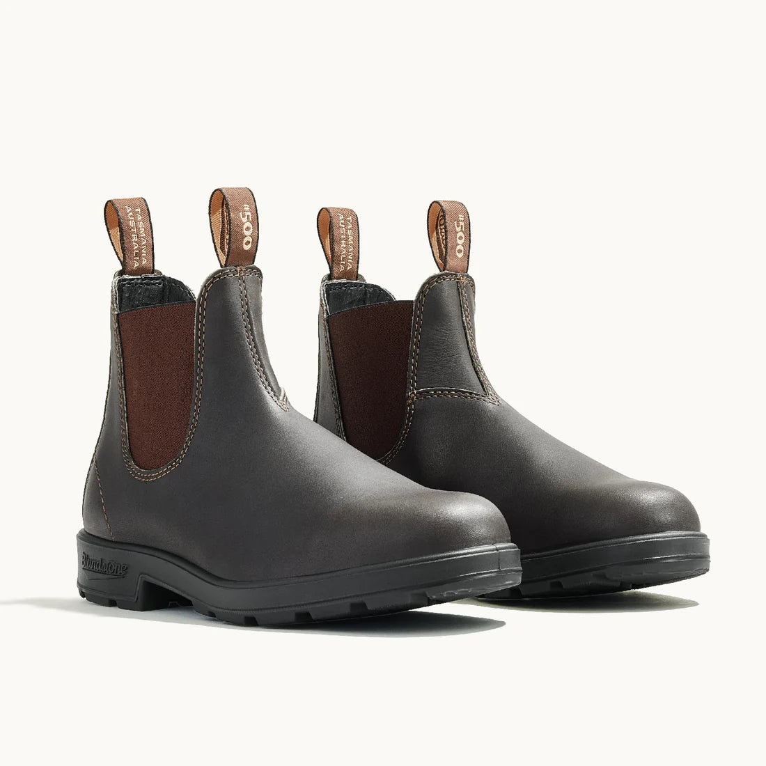 Blundstone 500 Original Chelsea Boots