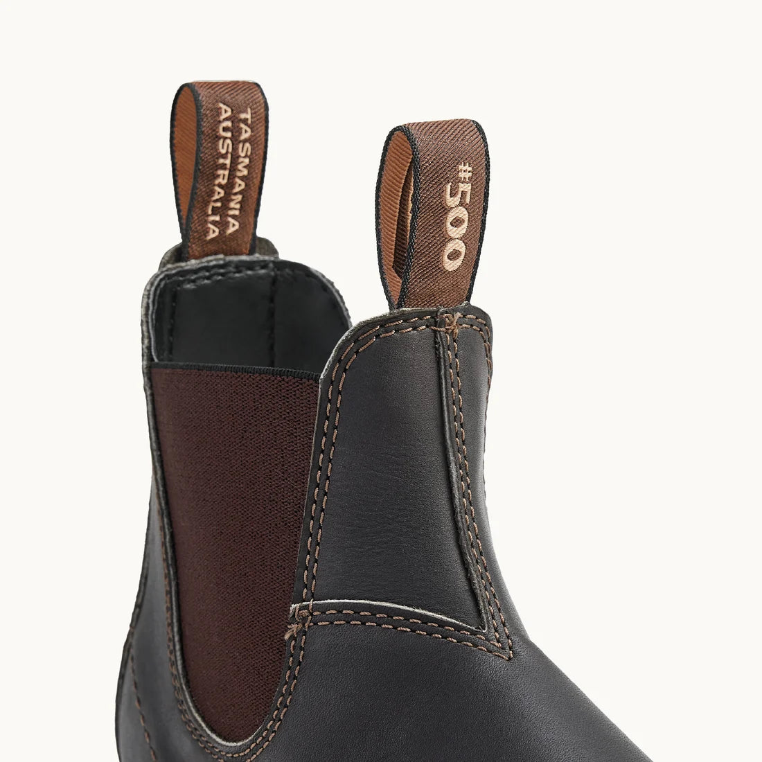 Blundstone 500 Original Chelsea Boots