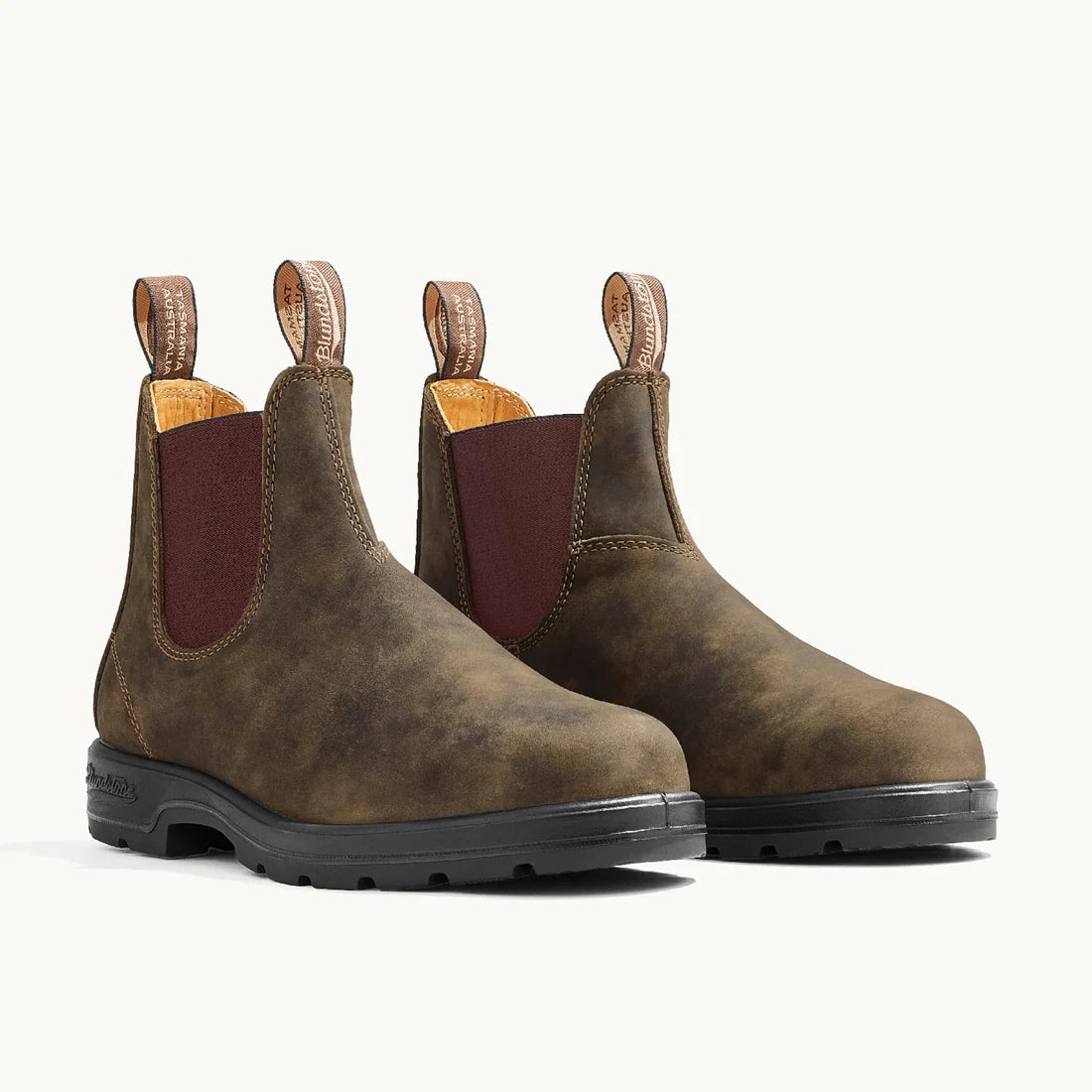 Blundstone 585 Classic Chelsea Boots