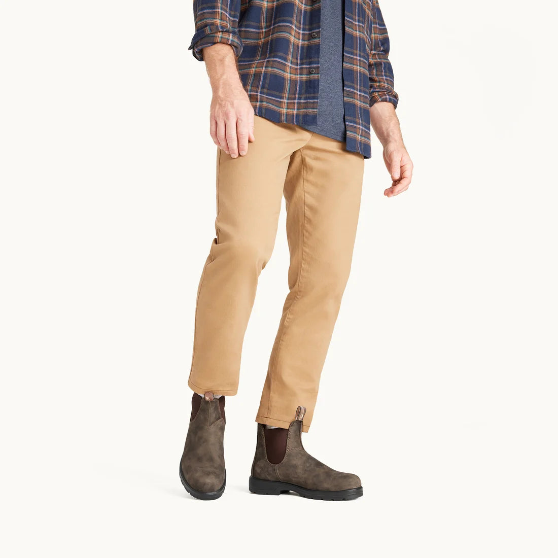 Blundstone 585 Classic Chelsea Boots
