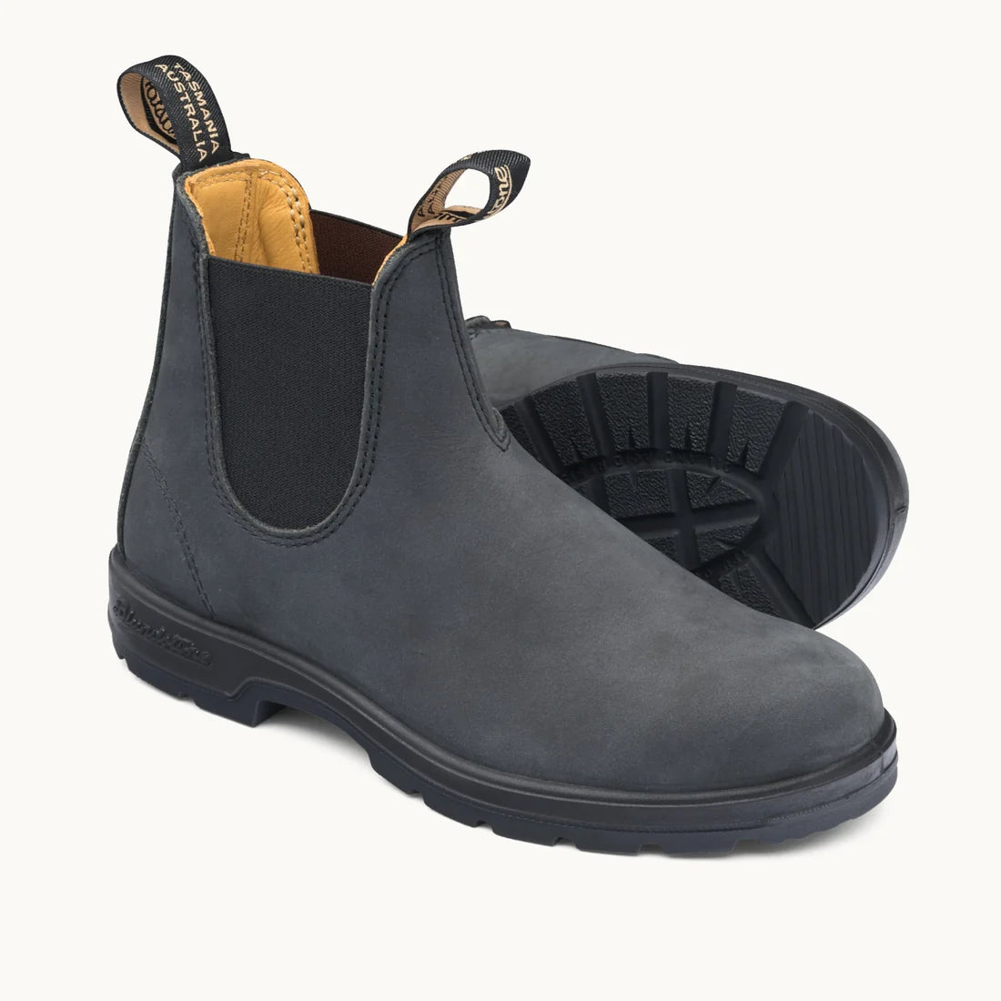 Blundstone 587 Classic Chelsea Boots