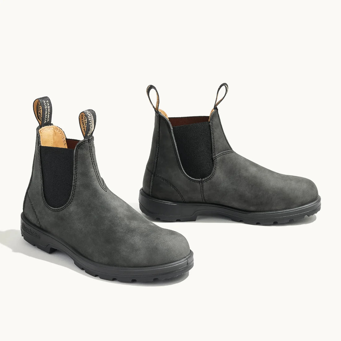 Blundstone 587 Classic Chelsea Boots