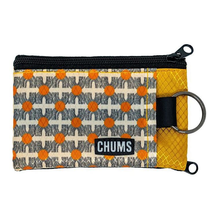 Chums Surfshorts Wallet Prints