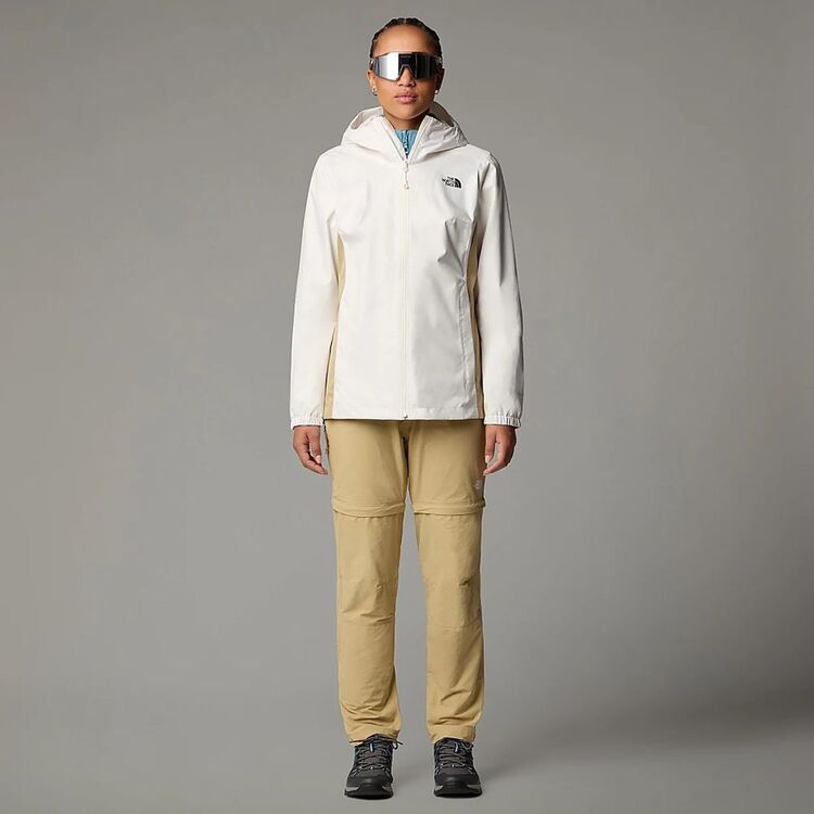 The North Face Women's Convertible Hike Pant - AP