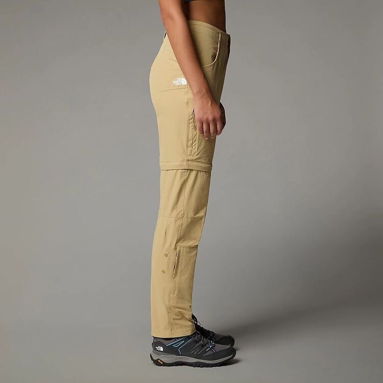 The North Face Women's Convertible Hike Pant - AP