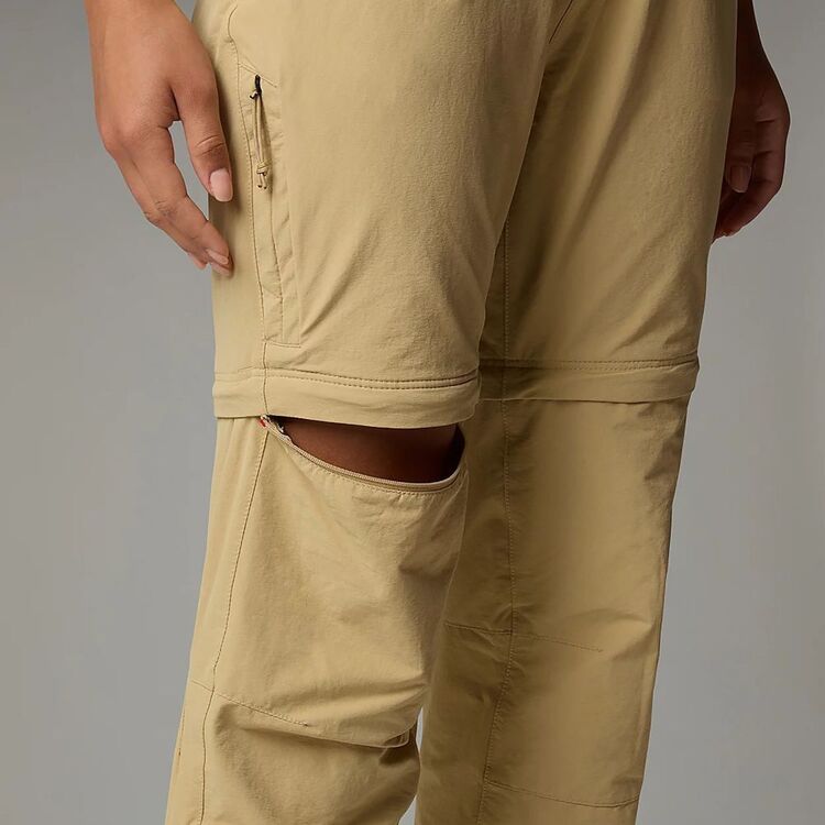 The North Face Women's Convertible Hike Pant - AP