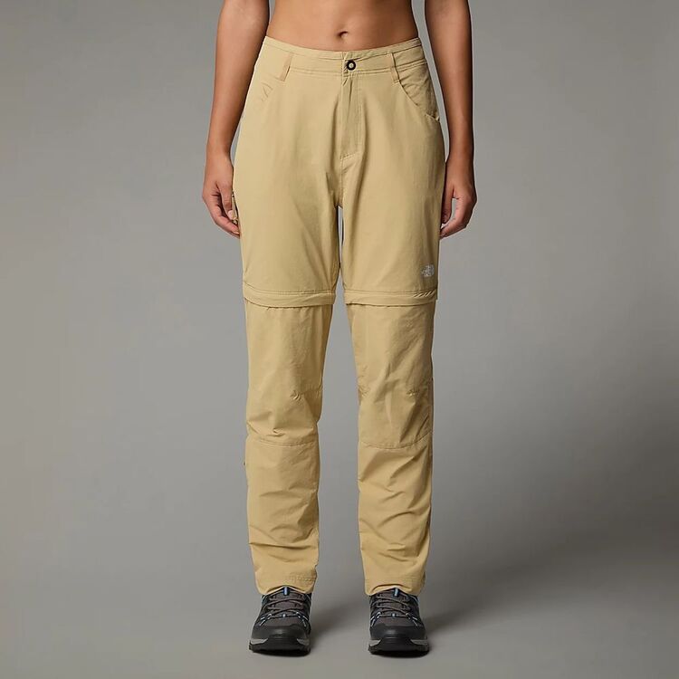 The North Face Women's Convertible Hike Pant - AP