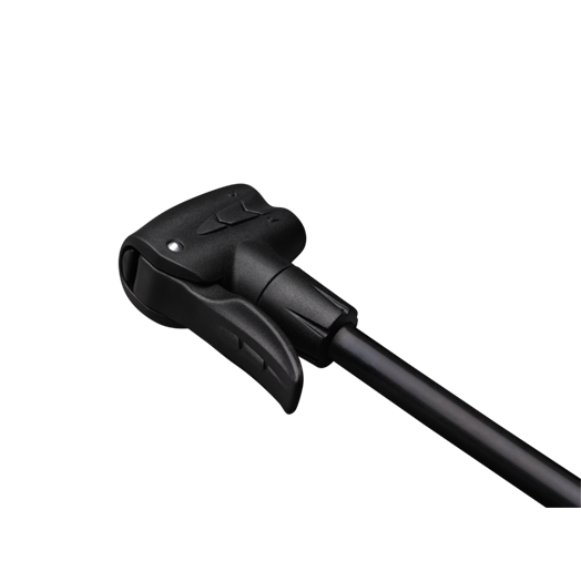 Pro Competition Floor Pump