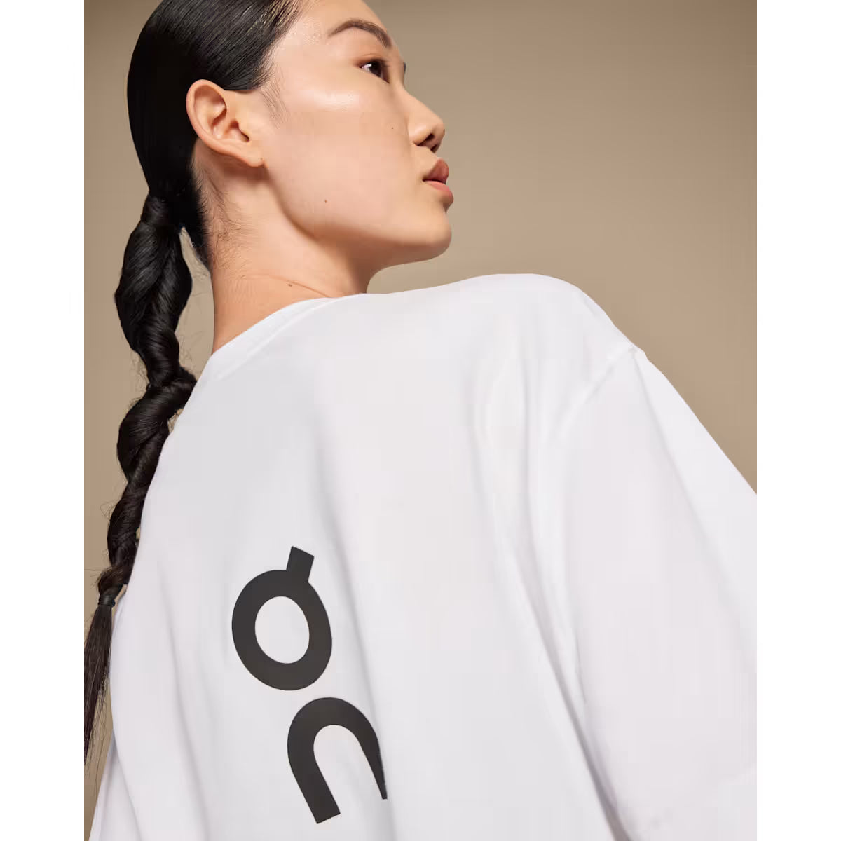 On Running Women's Club Tee