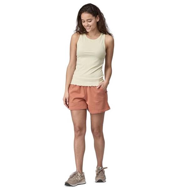Patagonia Women's Rib Knit Tank