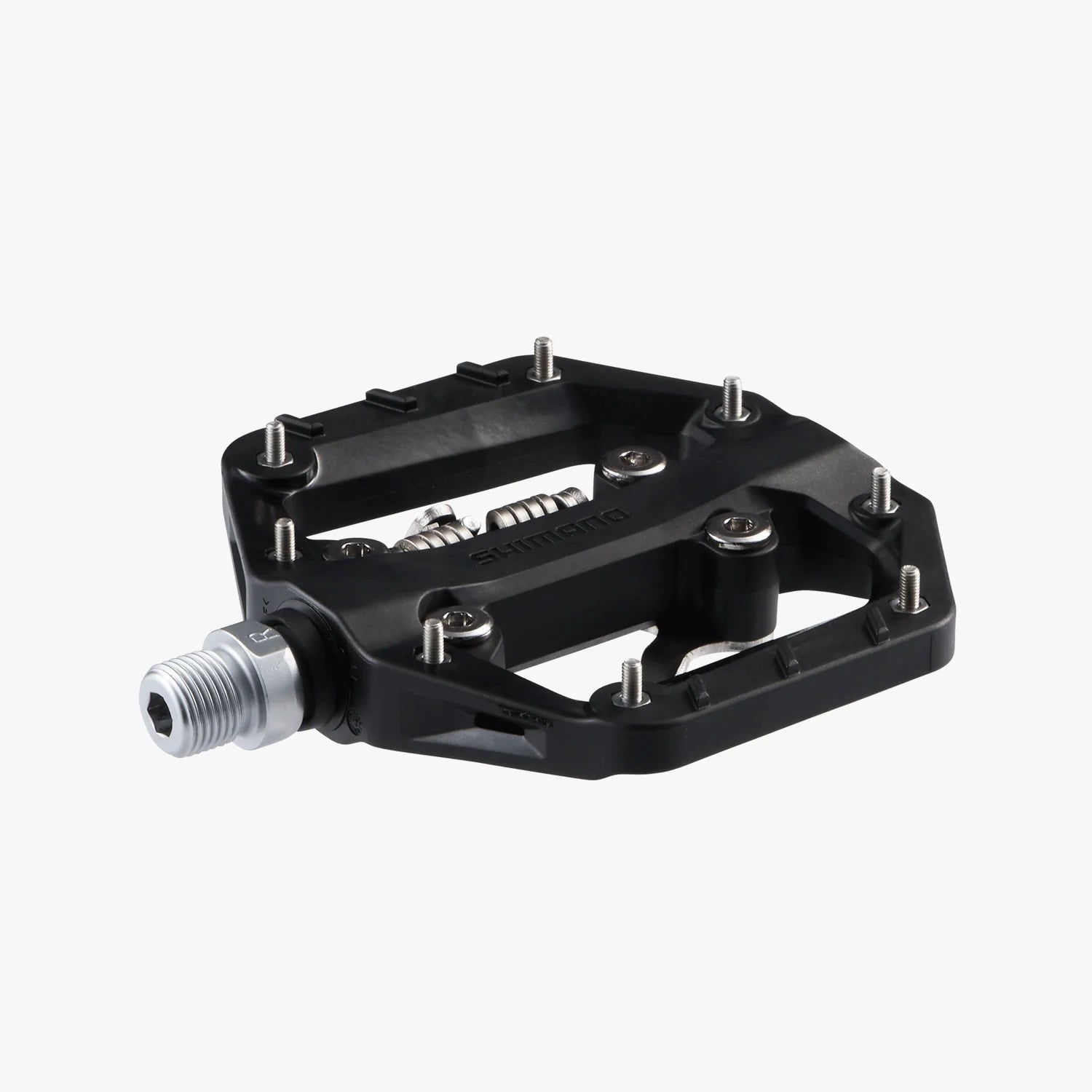SHIMANO Pedal (SPD) PD-EH510 Pedals