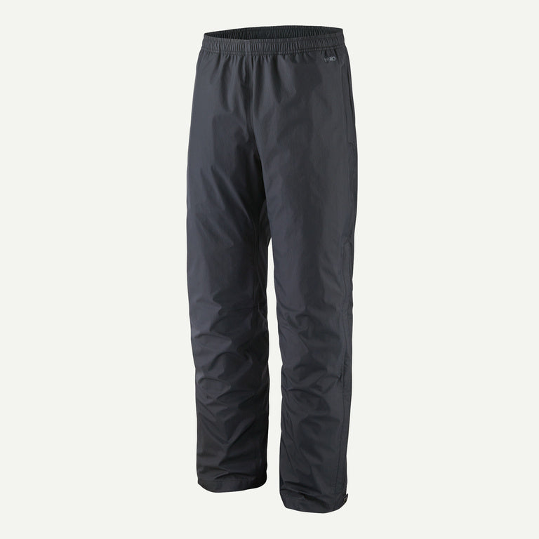 Patagonia Men's Torrentshell 3L Rain Pants - Short Length