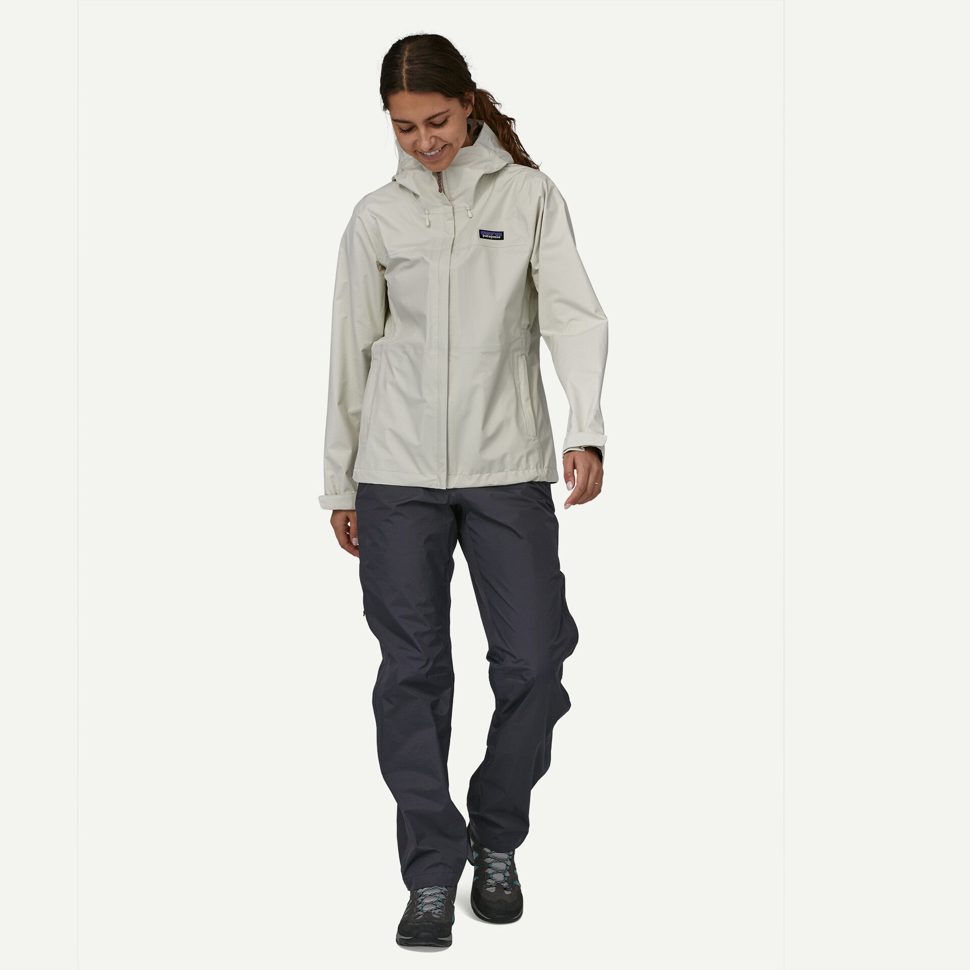 Patagonia Women's Torrentshell 3L Rain Pants - Regular Length