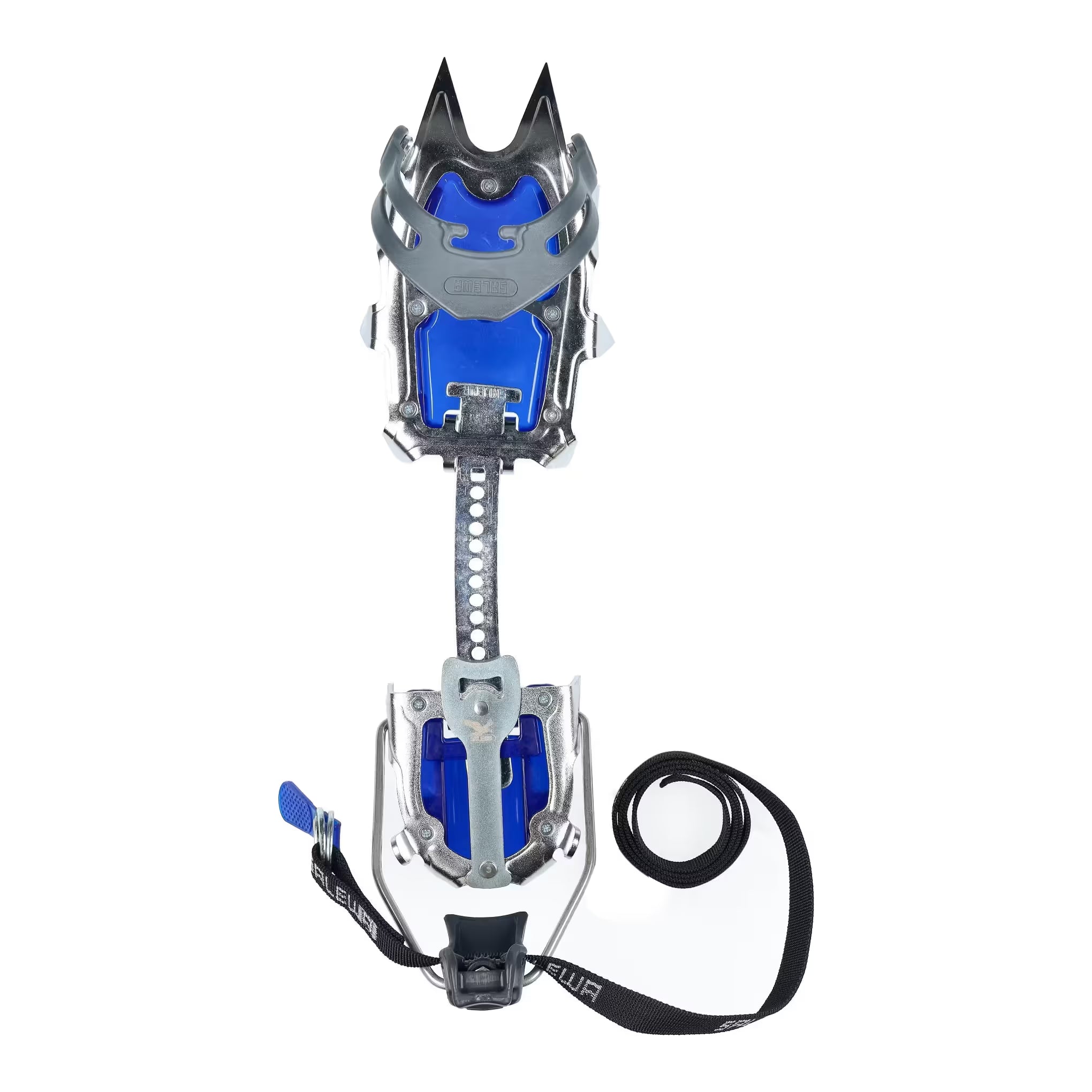 Salewa Alpinist Combi Crampons