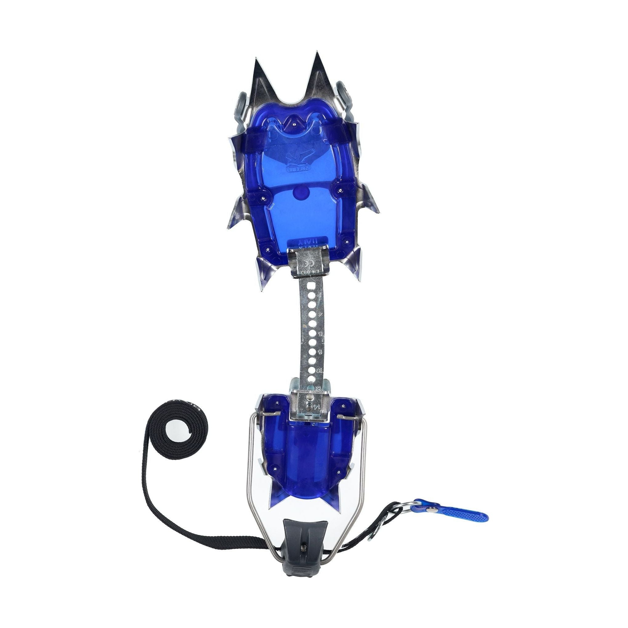 Salewa Alpinist Combi Crampons