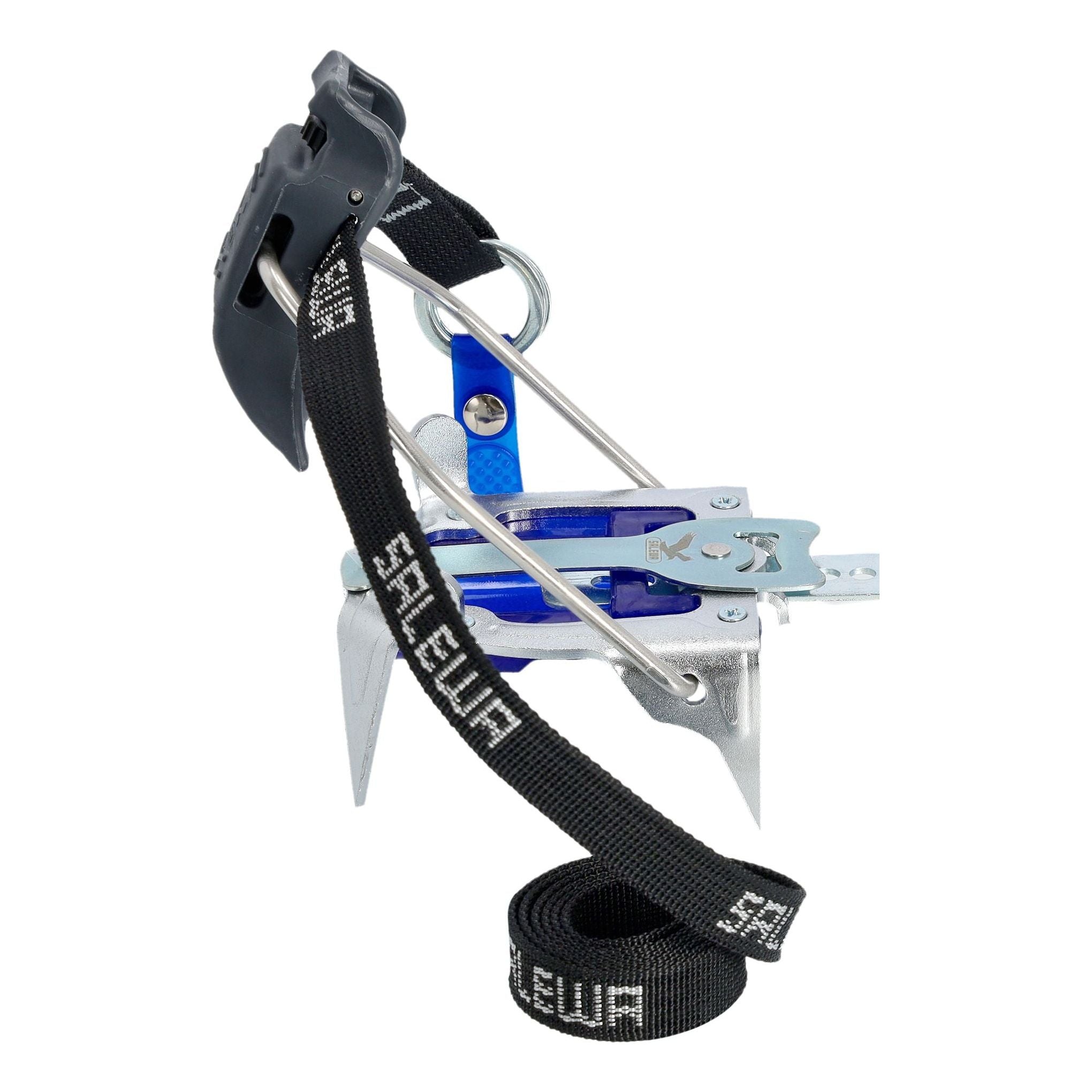 Salewa Alpinist Combi Crampons