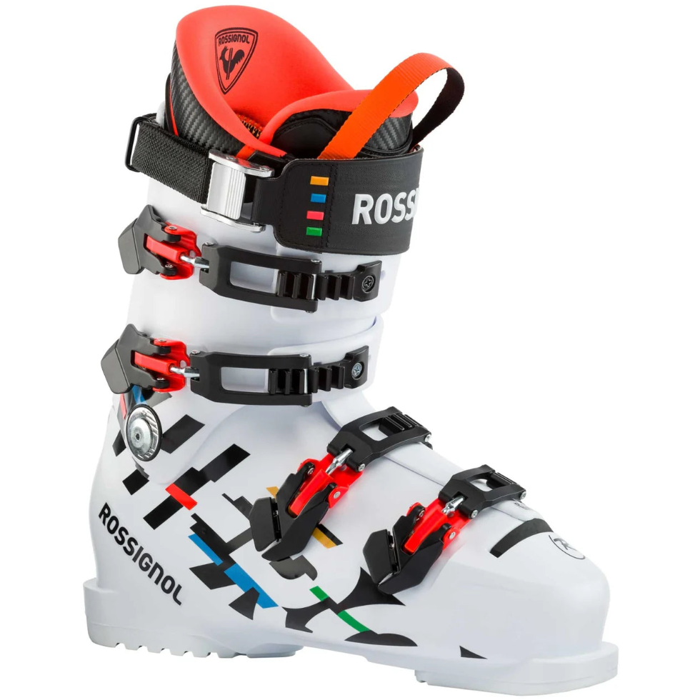 Rossignol Hero WC 130 MV Ski Boots '22/23