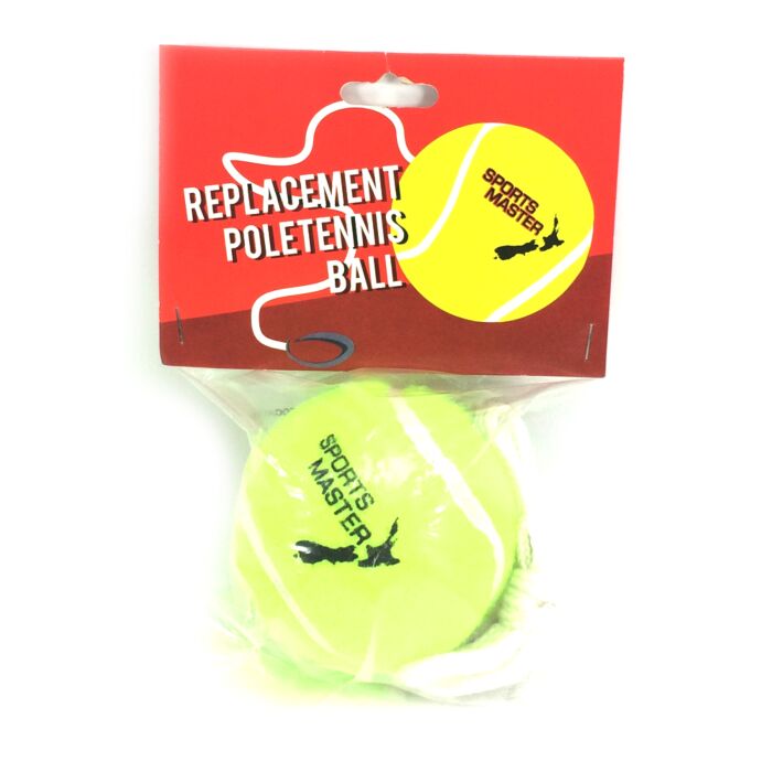 Royce Swingball Replacement Ball