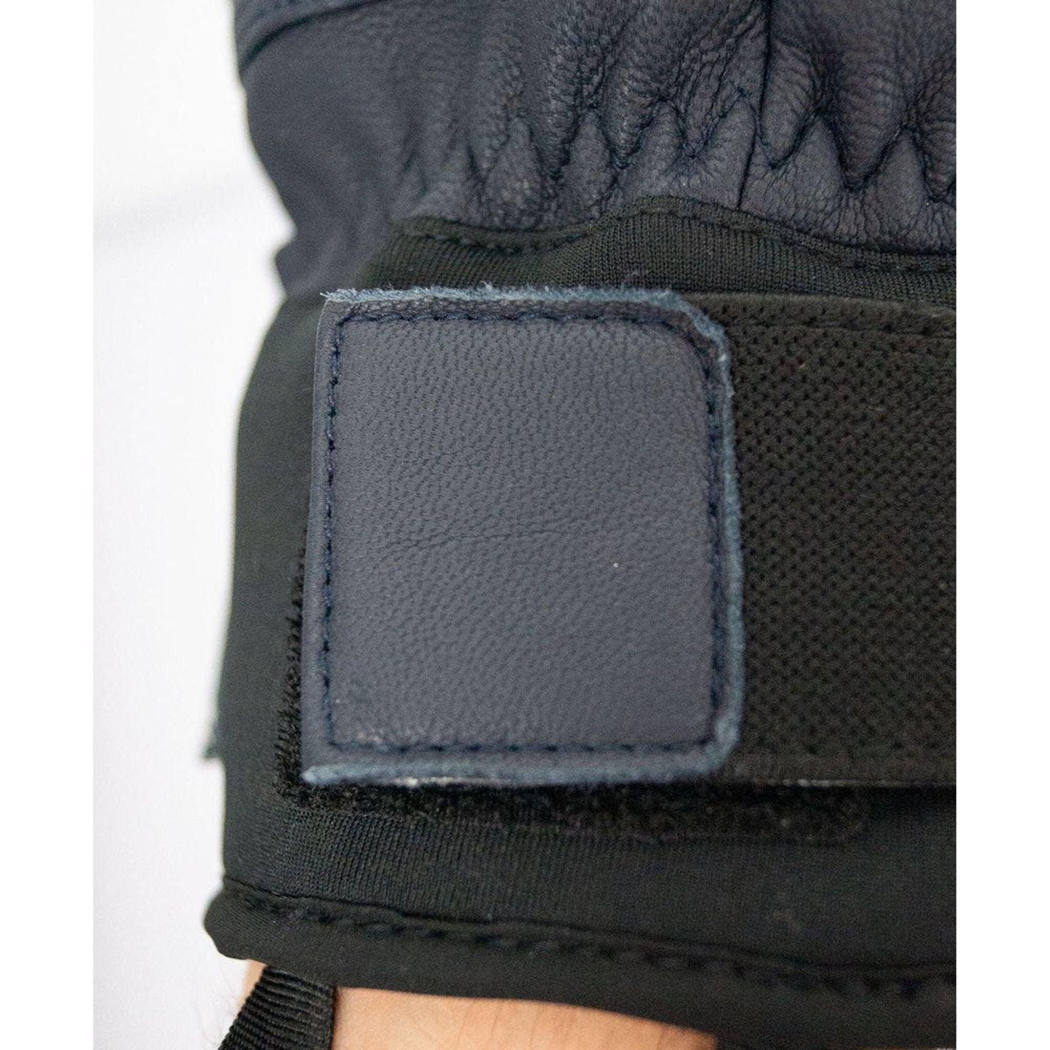 Reusch Men's Highland RTX XT Gloves <span style="background-color:rgb(246,247,248);color:rgb(28,30,33);"> Snow Gloves and Mitts </span>